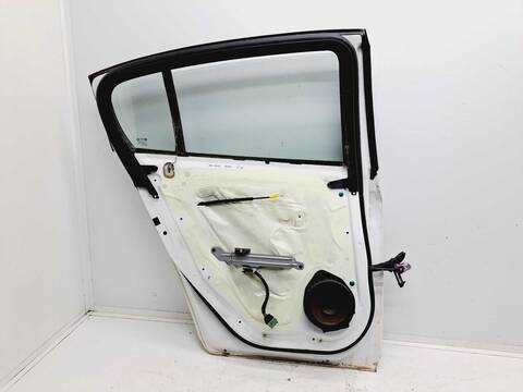 Foto 2ª: Puerta Trasera Izquierda Chevrolet Cruze LS 163CV 120KW [LNP] (2012)