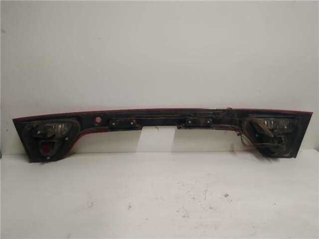 Foto 2ª: Luz Central de Freno Seat Toledo 1.9 SIGNUM [1.9 LTR. - 66 KW TDI]
