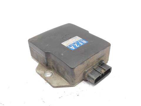 Foto 2ª: Centralita Motor ECU Mazda 3 2.0 TD HATCHBACK 101CV 74KW [RF] (2001)