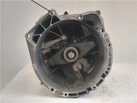 Foto 1ª: Caja Cambios Bmw Serie 3 315 2.0 320D BERLINA 136CV 100KW [M47 D20 (20 4 D1)] (2001)