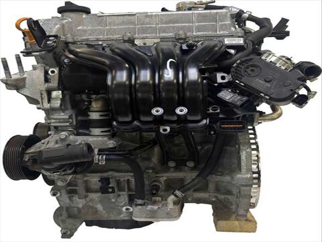 Foto 1ª: Motor Completo Hyundai Ioniq 141 CV 104KW [G4LE] (2018)
