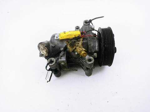 Compresor Aire Acondicionado Citroen C Elysee 1.6 HDI 92