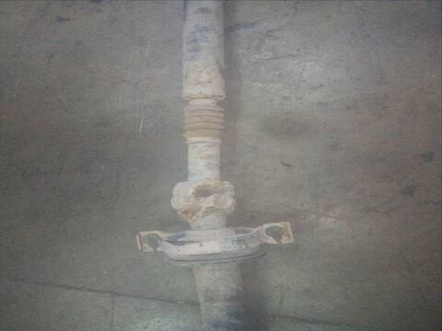 Foto 4ª: Transmision Central Ford Ranger EXTRAKABINE 4X4 109CV 80KW [WL] (2003)