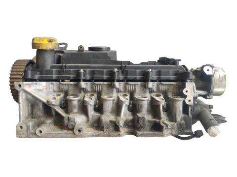 Foto 2ª: Culata Renault Scenic 1.5 DCI JM1E JM16) JM0/1_) (2003)