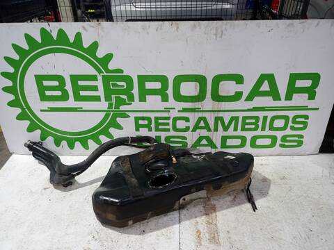 Deposito de Combustible Opel Astra ELEGANCE BERLINA 101CV 74KW