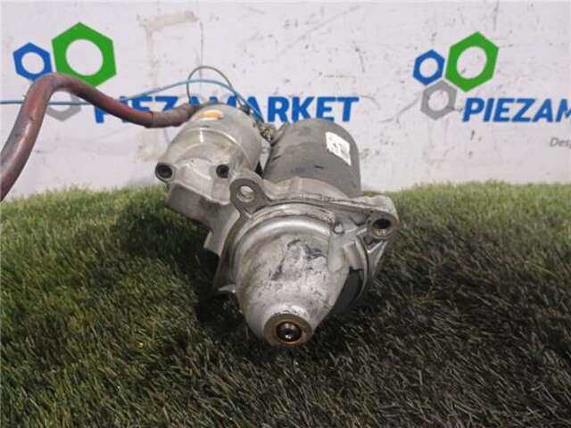 Motor de Arranque Bmw Serie 3 315 1.6 316I [1.6 LTR. - 75 KW CAT]