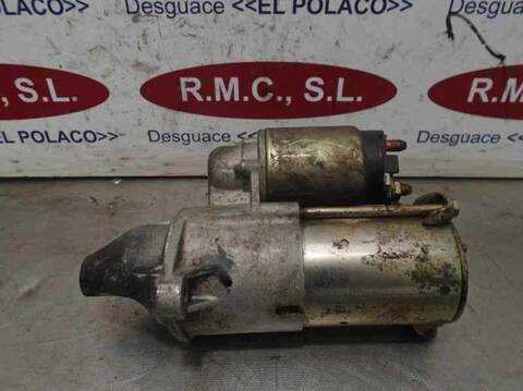 Foto 2ª: Motor de Arranque Chevrolet Nubira 1.6 CAT BERLINA 109CV 80KW [F16D3] (2006)