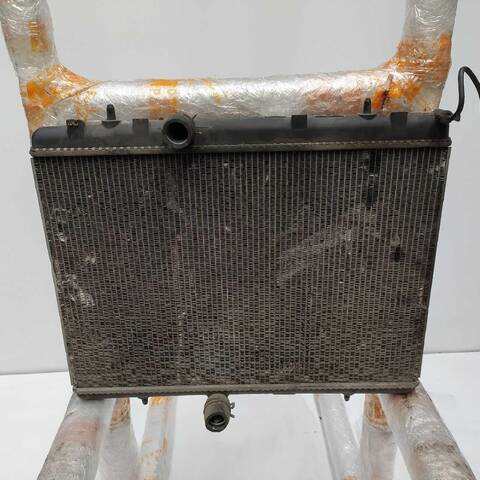 Foto 2ª: Radiador Motor Peugeot 308 2.0 HDI (2007)