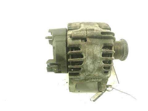 Foto 3ª: Alternador Renault Scenic 1.6 DCI JZ00 JZ12) GRAND [R9M 402] (2009)
