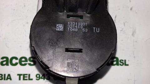 Foto 3ª: Mando Luces Opel Corsa 1.2 CAT A 12 XER - LDC) 86CV 63KW [A12XER] (2011)