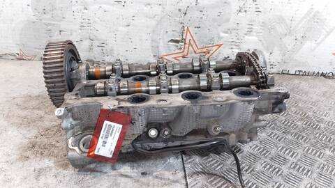 Foto 1ª: Culata Citroen C6 EXCLUSIVE 204CV 150KW [TDUHZJ] (2009)