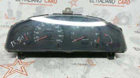 Cuadro de Instrumentos Nissan Almera VERSION INDEFINIDA