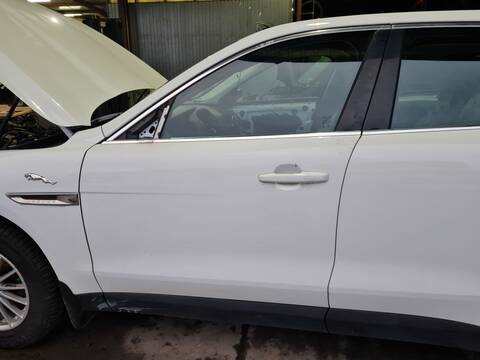 Puerta Delantera Izquierda Jaguar F Pace PRESTIGE 179CV 132KW