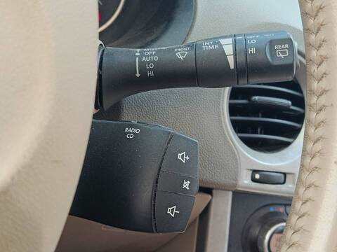 Mando Multifuncion Renault Koleos M9R830