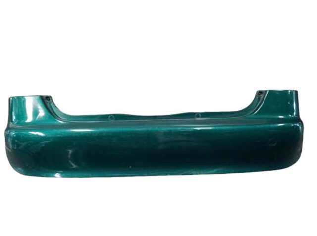 Paragolpes Trasero Mercedes Clase A 140 1.6 160 (168.033) [1.6 LTR. - 75 KW CAT]