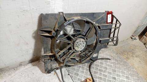 Foto 3ª: Electroventilador Volkswagen Transporter 1.9 TDI 85CV 63KW [AXC] (2022)