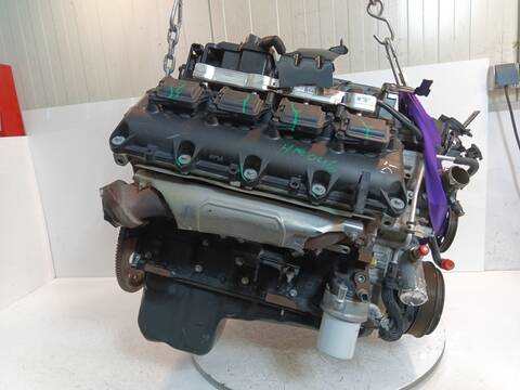 Foto 3ª: Motor Completo Dodge Ram 5.7 V8 401 CV 295KW [EZL]