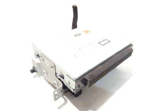 Sistema DVD Land Rover Evoque HSE 180CV 132KW