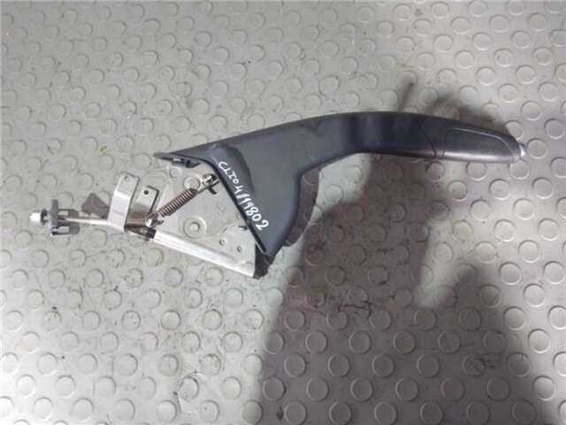 Foto 2ª: Freno de Mano Renault Clio 1.5 BUSINESS [1.5 LTR. - 66 KW DCI DIESEL FAP] [K9K B6]