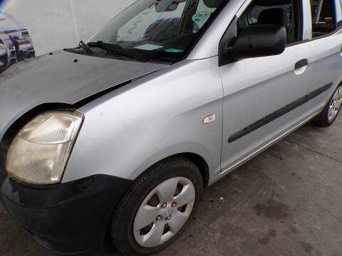 Aleta Delantera Izquierda Kia Picanto D3FA