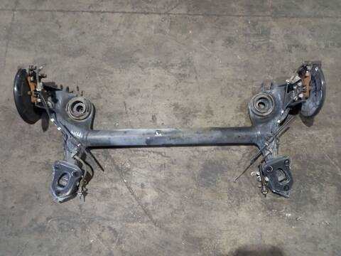 Puente Trasero Opel Corsa 1.3 CDTI 08 68) 95CV 70KW