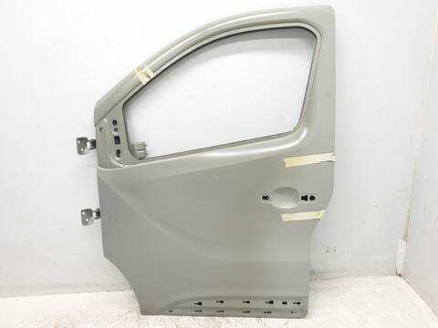 Puerta Delantera Izquierda Renault Trafic L1H1 29T KOMFORT