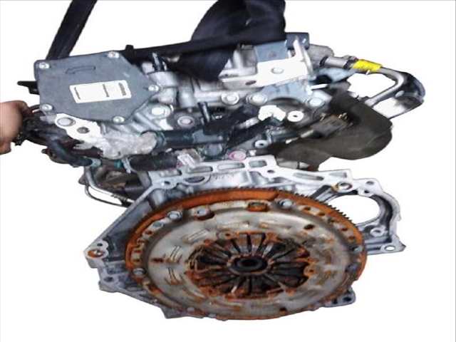 Foto 2ª: Motor Completo Opel Astra 1.4 TURBO 68) 150CV (2015)