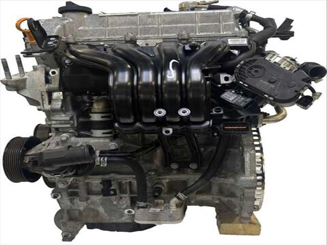 Motor Completo Hyundai Ioniq 141 CV 104KW