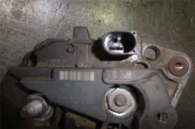 Alternador Volkswagen Lt 2.8 LT 28 CAJA CERRADA - TECHO ELEVADO [2.8 LTR. - 116 KW TDI]