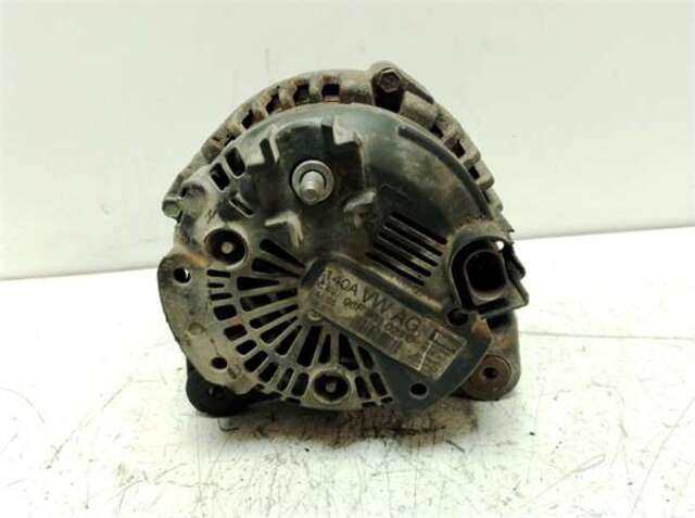 Foto 3ª: Alternador Skoda Octavia 1.9 TDI [BJB]