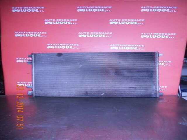 Foto 2ª: Radiador Calefaccion A.A. Renault Scenic 1.9 AUTHENTIQUE [1.9 LTR. - 88 KW DCI DIESEL] (JM)(2003-_) [F9QB800]
