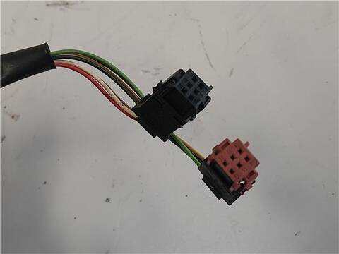 Foto 3ª: Retrovisor Izquierdo Citroen C3 1.4 I 73CV 54KW [KFV (TU3JP)] (2003)