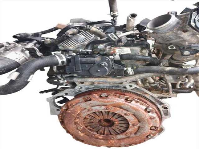 Motor Completo Kia Stonic 1.0 T-GDI ECO-DYNAMICS