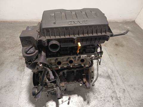 Foto 3ª: Motor Completo Mg ZS 1.5 VTI 106CV 78KW [15S4C] (2024)
