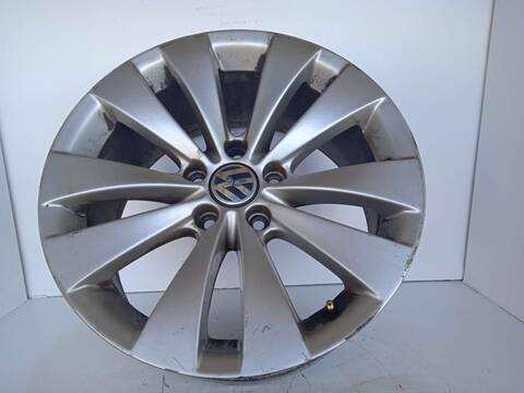 LLanta Aleacion Volkswagen Passat BASICO 160CV 118KW