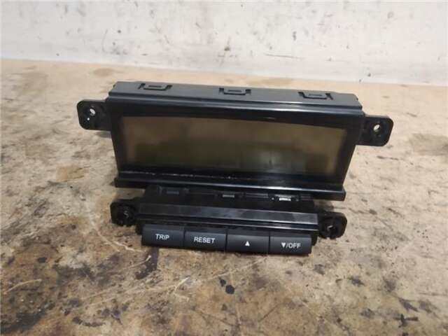 Sistema GPS Kia Ceed 1.6 CRDI 115 (ED)(2006)
