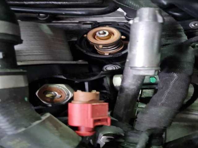 Foto 3ª: Motor Completo Seat Leon 2.0 TDI 150CV 110KW [CRMB] (2018)