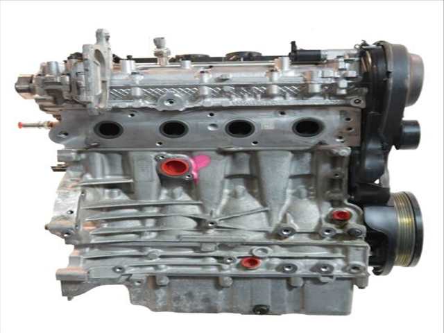 Motor Completo Volvo XC 60 2.0 T6 PLUG-IN HYBRID 340 CV 250KW