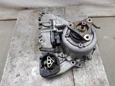 Foto 3ª: Caja Transfer Bmw X5 XDRIVE30D [N57D30A] (2006)