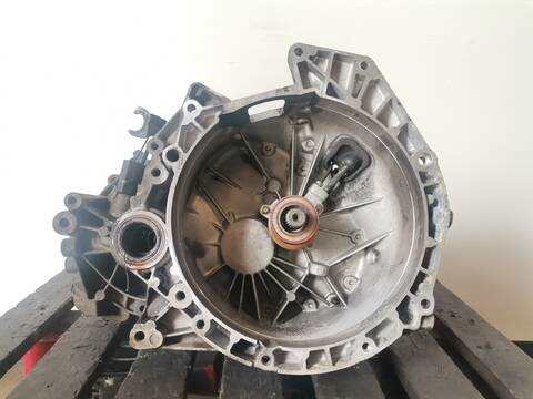 Caja Cambios Ford Mondeo GT 2.5 V6 24V CAT 170CV
