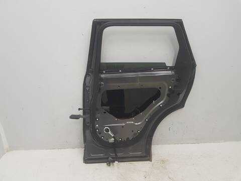 Foto 2ª: Puerta Trasera Derecha Land Rover Range HSE (2014)