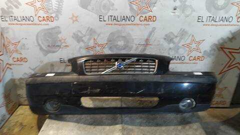 Paragolpes Delantero Volvo S60 2.4 D BERLINA 130CV 96KW