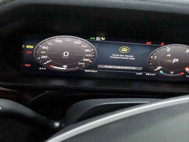 Foto 2ª: Cuadro de Instrumentos Land Rover Defender D250 MHEV 4X4 249CV 183KW (2022)