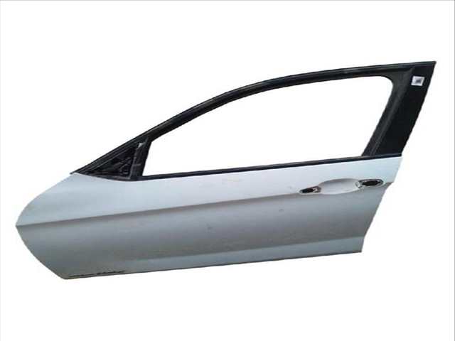 Puerta Delantera Izquierda Bmw X1 SDRIVE 18 D