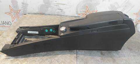 Foto 1ª: Consola Central Mercedes Clase C 160 C 220 CDI BLUEEFFICIENCY 204.002) 170CV 125KW [651911] (2012)