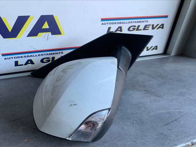 Foto 3ª: Retrovisor Derecho Renault Megane 1.2 THP 115CV COUPE BERLINA 0CV III COUPE DZ) DESDE 11/2008 / BERLINA BZ D [H5F 400] (2015)