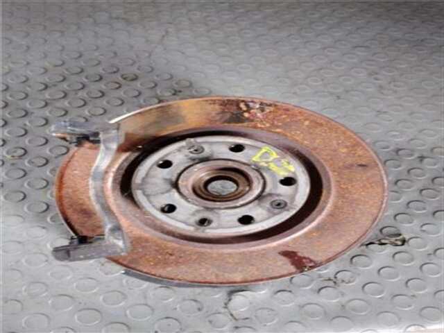 Foto 3ª: Mangueta Delantera Izquierda Peugeot 308 1.6 ACTIVE [1.6 LTR. - 85 KW 16V E-HDI FAP] [9h05]