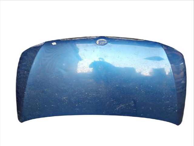 Foto 3ª: Capot Bmw Serie 3 318 2.0 122CV 90KW E91) TOURING (2004)