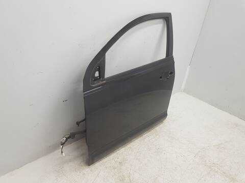 Foto 2ª: Puerta Delantera Izquierda Nissan Qashqai TEKNA (2007)