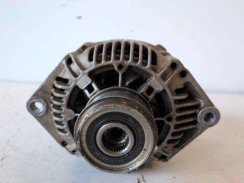 Alternador Renault Kangoo F9Q790